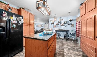 1430 Sunnyside Rd, Alma, AR 72921