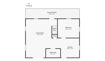 1062 Wilder Hwy, Alpine, TN 38543