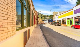 72-78 MAIN St, Bisbee, AZ 85603