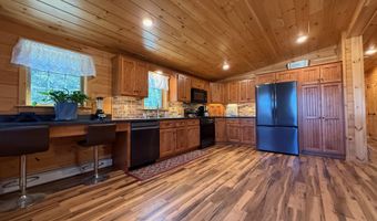 27 Alleys Bay Rd, Beals, ME 04611