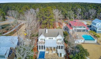 1476 Dupree Creek Rd, Awendaw, SC 29429