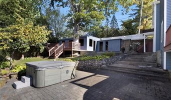 52 Acres Of Pine Rd, Coventry, RI 02816