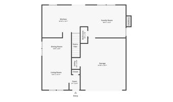 20074 SW SQUIRE Dr, Beaverton, OR 97007