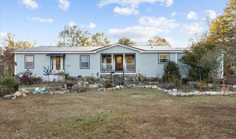 1660 FEDDISBURG Rd, Alpine, AL 35014