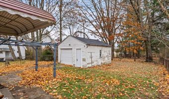 1067 Mercer Ave, Akron, OH 44320