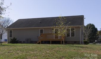 1505 Moss Springs Rd, Albemarle, NC 28001
