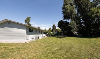 817 N 685 E, Basalt, ID 83218