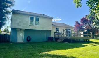 713 PAUL Dr, Aberdeen, MD 21001