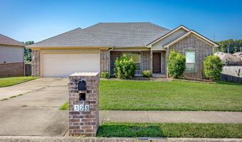 325 Austin Creek Dr, Austin, AR 72007