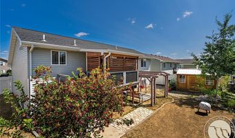 1246 Benjamin Blvd, Billings, MT 59105