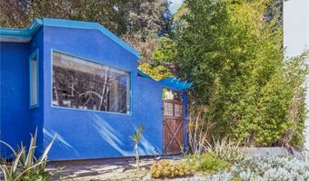 2041 N Beverly Glen Blvd, Los Angeles, CA 90077