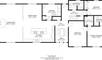 9 Snug Harbor Rd, Belgrade, ME 04917