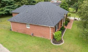 306 Edgewood Dr, Bardstown, KY 40004