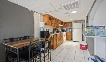 1210 MCKINLEY St, Anthony, NM 88021