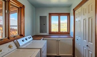281 Otter Creek Rd, Big Timber, MT 59011