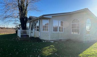 6834 Althoff Rd, Bennington, IN 47011