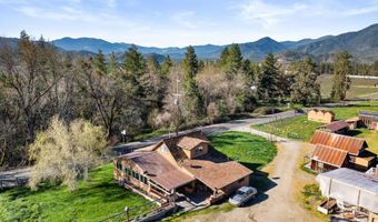 13990 N Applegate Rd, Applegate, OR 97530