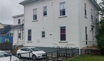 1634 Broad St, Cranston, RI 02905