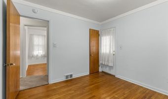 9881 Quandt Ave, Allen Park, MI 48101