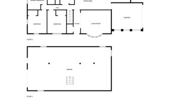 16239 Mary St, Abingdon, VA 24210