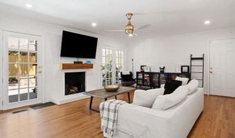 2606 N QUINCY St, Arlington, VA 22207