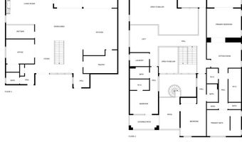 5201 Fading Sunset Dr, Las Vegas, NV 89135