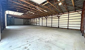1315 W Textile Rd Pole Barn #2, Ann Arbor, MI 48108