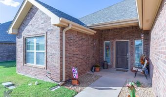 5658 Abbey Rd, Abilene, TX 79606