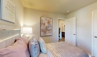 1008 Santa Fe Trl Plan: RC Cooper, Bauxite, AR 72011