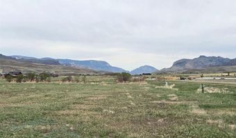 109 Stillwater Dr Lot 38, Cody, WY 82414