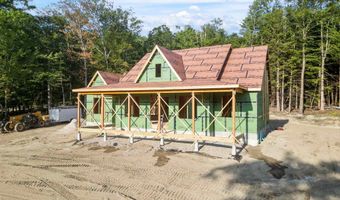 Lot 13 Jaytee Drive, Alton, NH 03809