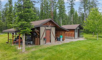1221 Grand Fir Rd, Bigfork, MT 59911