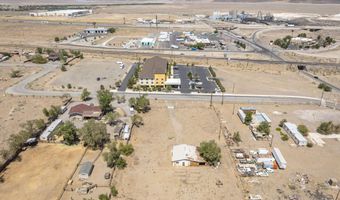 865 Mesa Dr, Fernley, NV 89408