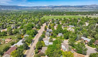 4848 Fairlawn Cir, Boulder, CO 80301