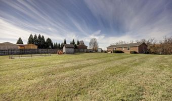 2997 Old Nazareth Rd, Bardstown, KY 40004