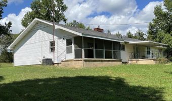 1395- A Rural Route 4 Rd 5-302, Ava, MO 65608