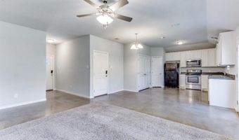 513 S Spears St, Alvarado, TX 76009