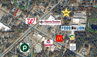 22 Sams Point Way, Beaufort, SC 29907