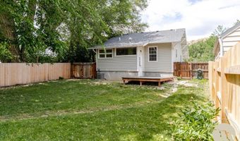 2112 N 11th Ave, Billings, MT 59101