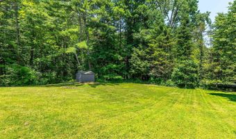 107 Colbrook Dr, Arlington, VT 05250