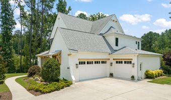 821 Journeys Rest Ln, Apex, NC 27523