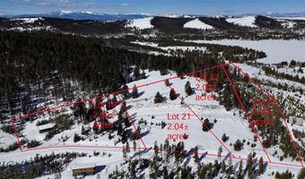 16 Sun Ridge Ln, Anaconda, MT 59711