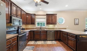 43 Jenni Leigh Dr, Austin, AR 72007