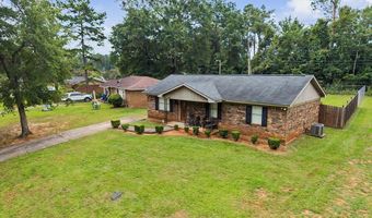 3428 Sweetbrier Rd, Albany, GA 31701
