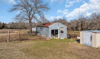 6296 Dickson Rd, Ardmore, OK 73401