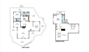 14361 Maple Creek Rd, Arcata, CA 95550