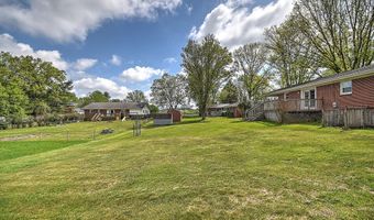 879 NE Wayne Ave, Abingdon, VA 24210