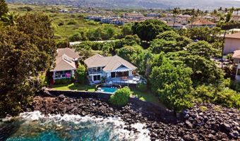 75-5990 Alii Dr, Kailua Kona, HI 96740
