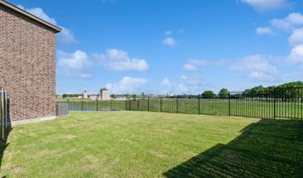 601 Brookside Dr, Anna, TX 75409