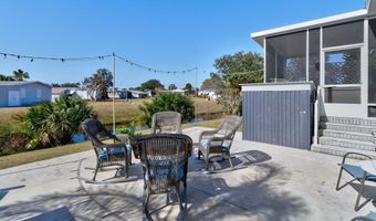 723 Barefoot Blvd, Barefoot Bay, FL 32976